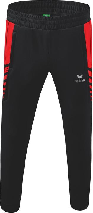 Black red