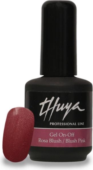Thuya Gel-On-Off "Pink Blush" (Pink Blush)