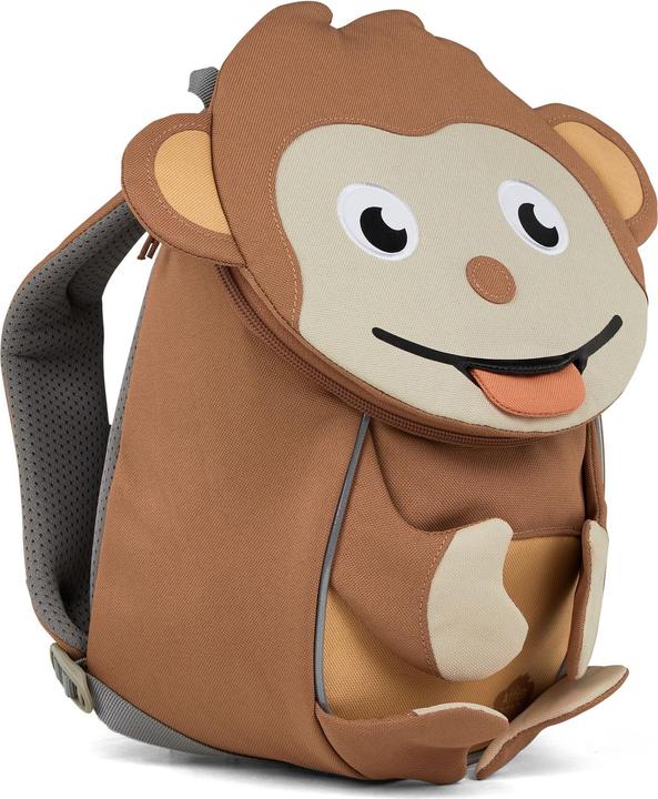 Produktbild Affenzahn Kleiner Freund Kindergartenrucksack 26 cm