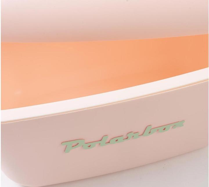 Actual product image Polarbox Retro Cooler (20 l)