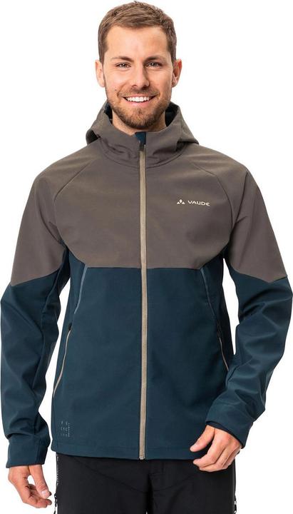 Immagine prodotto Vaude Giacca Qimsa Softshell (XL)