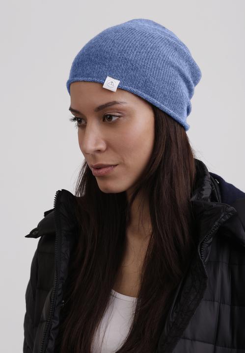 Actual product image Cash-Mere Kaschmir Beanie (One size)