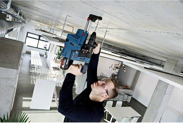 Image du produit Bosch Professional GBH 18V-26 F (solo L) (Fonctionnement sur batterie)
