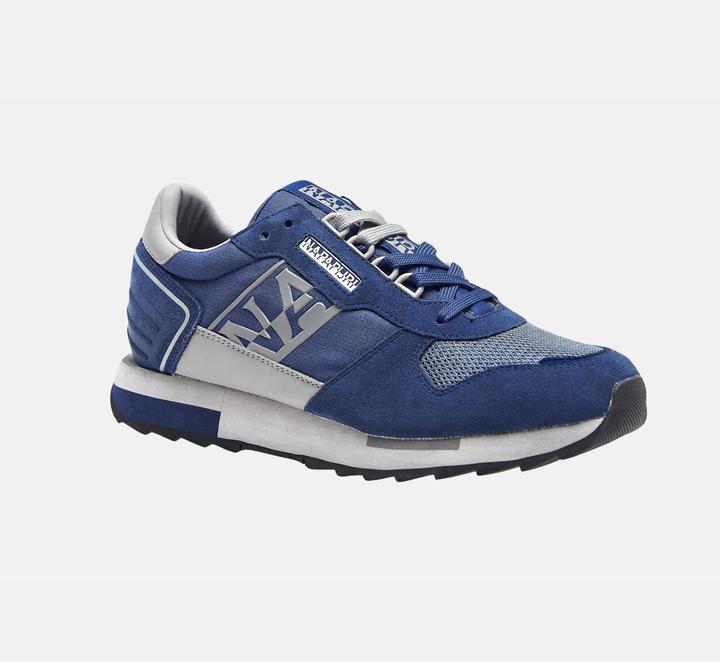 Actual product image Napapijri Sports shoes NYLON RUNNING VIRTUS sneakers (43)