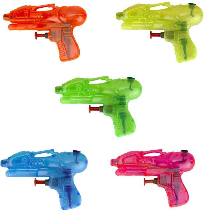 Image du produit Mini pistolets à eau