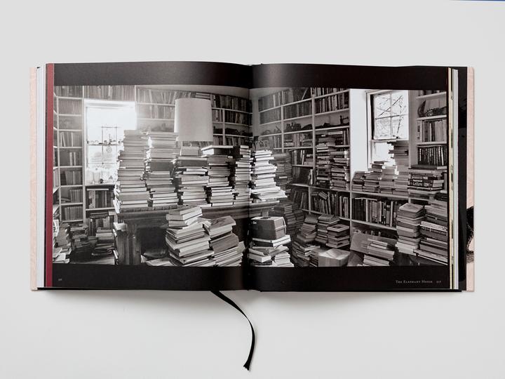 Produktbild Edward Gorey – Grossmeister des Kuriosen (Deutsch, Edward Gorey, Walter Moers, Oliver Schmitt, 2024)