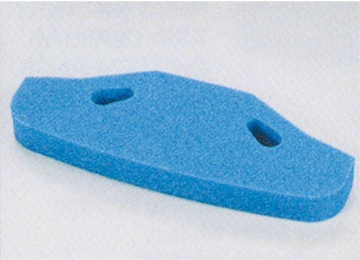 Produktbild Tamiya Ersatzteil 300053683 Stossfäng