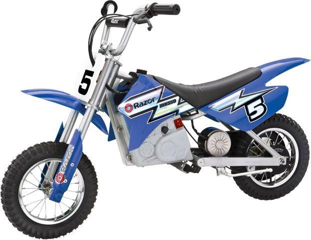Produktbild Razor MX350 Dirt Rocket Motorrad (24 V)