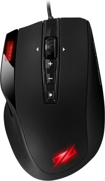 Image du produit Sharkoon DarkGlider (Filaire)
