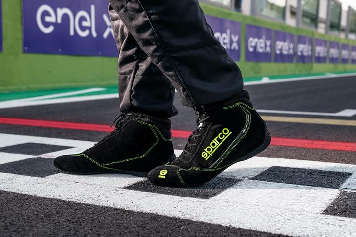 Produktbild Sparco Slalom (47)