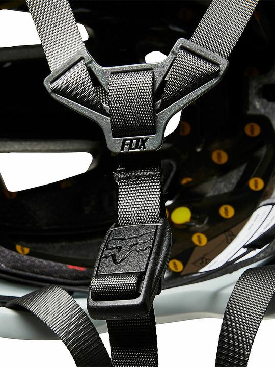 Produktbild Fox Speedframe Pro Blocked MIPS (51 - 55 cm)