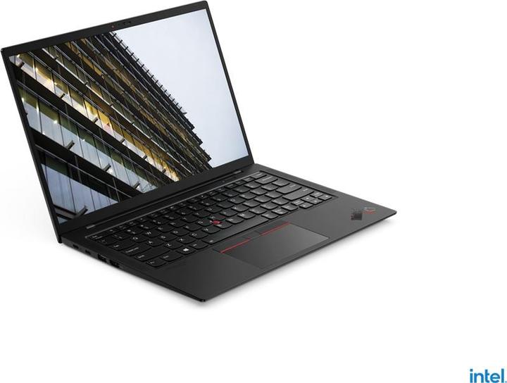 Productafbeelding Lenovo ThinkPad X1 Carbon G9 (14", Intel Core i7-1165G7, 16 GB, 1000 GB, NL)