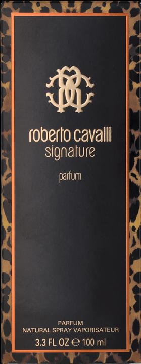 Immagine prodotto Roberto Cavalli Spray Edp Signature (Eau de parfum, 100 ml)