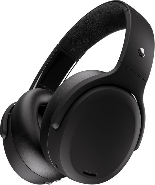 Skullcandy Crusher 2 (ANC, 50 h, Kabellos, Kabelgebunden)
