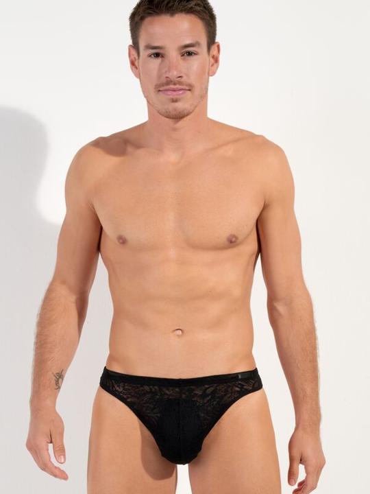 Image du produit HOM Temptation G-String (M)