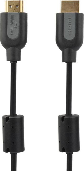 Produktbild Prokord HDMI-kabel - 1 m (1 m, HDMI)