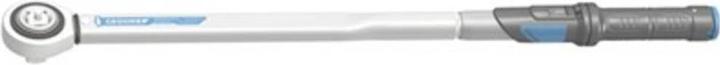 Actual product image Gedore DMK 200 Torque Wrench DREMASTER® K 40-200 Nm (1/2", 40 Nm, 200 Nm)
