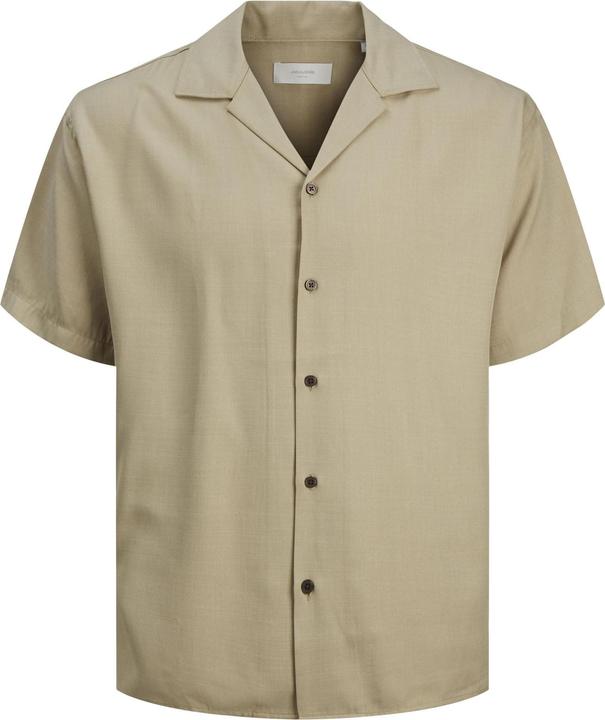 Produktbild Jack & Jones Relaxed Fit Hemd Hemd (S)