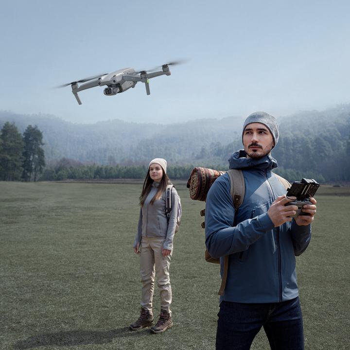 Immagine prodotto DJI Aria 2S (31 min, 595 g, 20 Mpx)