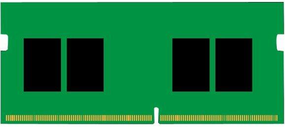 Produktbild Kingston ValueRAM (1 x 8GB, 2666 MHz, DDR4-RAM, SO-DIMM)