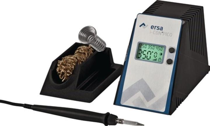 Produktbild Kurtz Ersa Lötstation digital 80 W i-CON