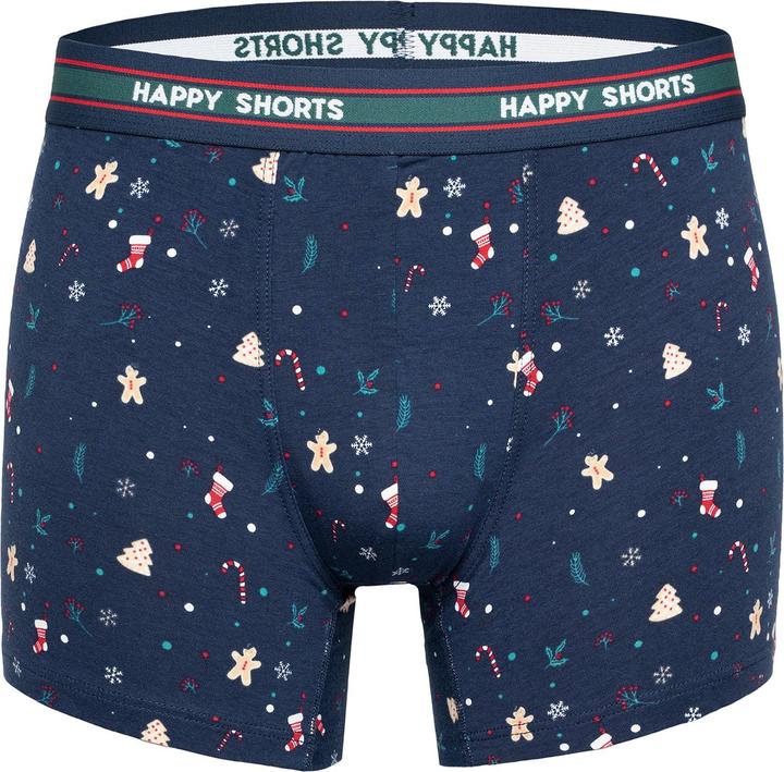 Image du produit Phil & Co. Berlin Retro Pants All Styles (XXL, paquet de 4)