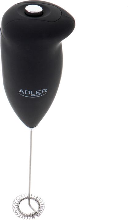 Actual product image Adler Milk frother