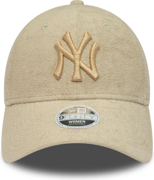 Image du produit New Era 9Forty Serviette New York Yankees