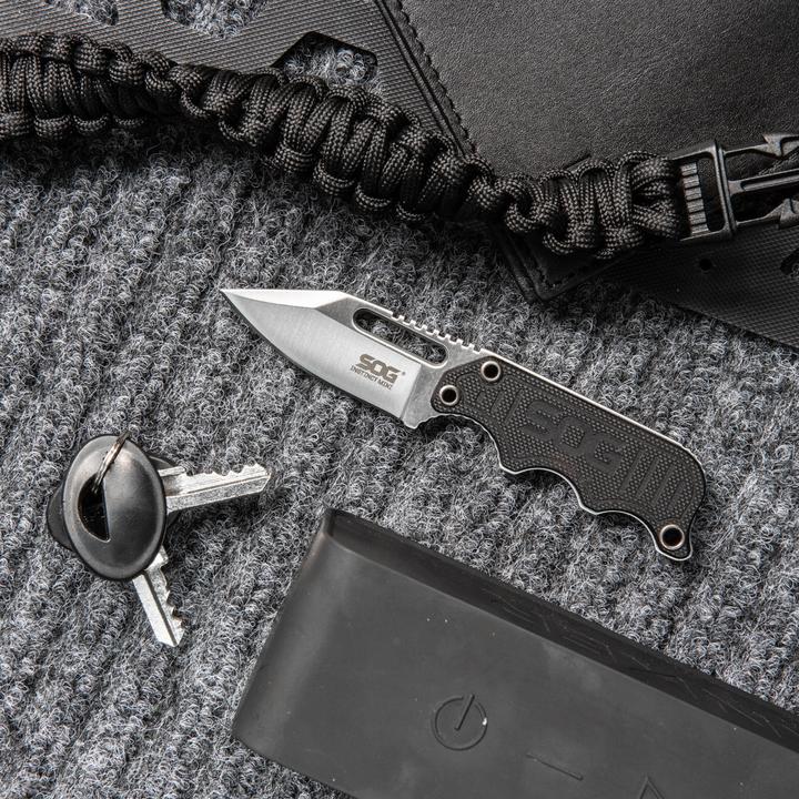 Immagine prodotto SOG Istinto mini (4.80 cm)