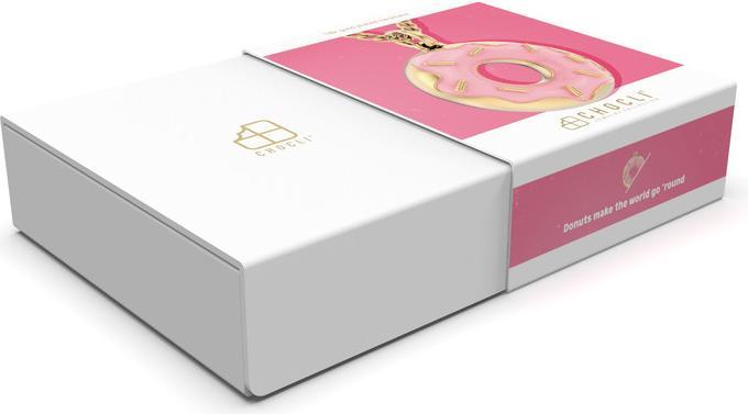 Immagine prodotto MTM Donut Necklace