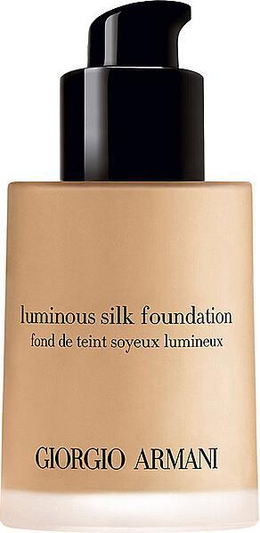 Produktbild Giorgio Armani Luminous Silk Foundation (06 Medium Olive)