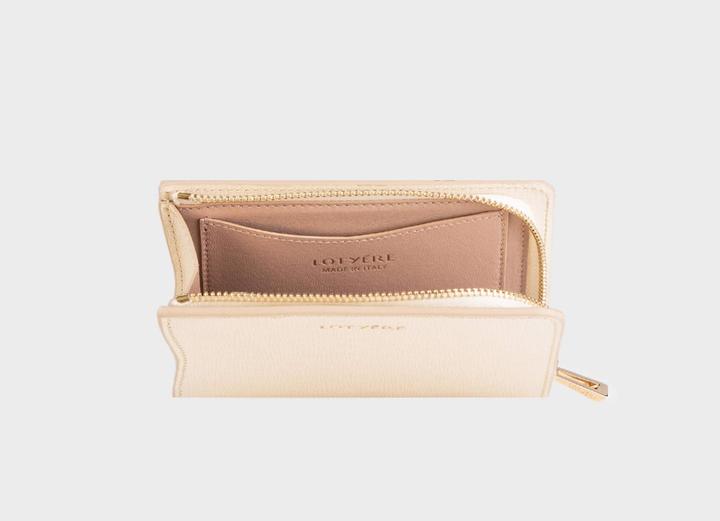 Produktbild Lotyere Compact Wallet