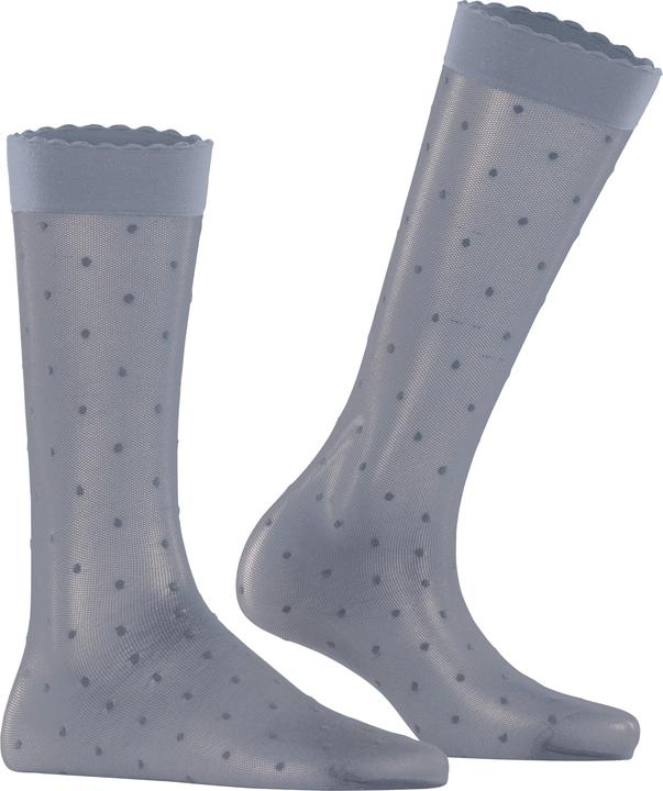 Immagine prodotto Falke Dot 15 DEN Damen Kniestrümpfe (15 DEN, 35 - 38)
