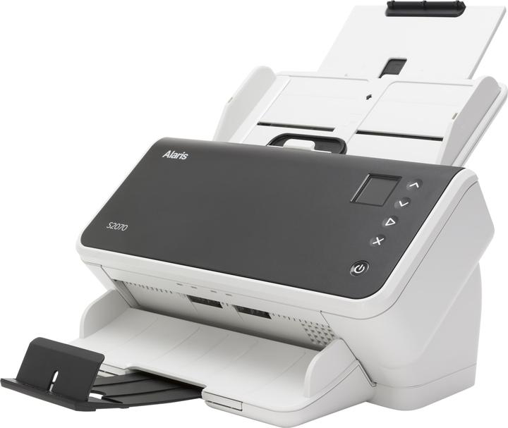 Actual product image Kodak Alaris S2050 (USB)