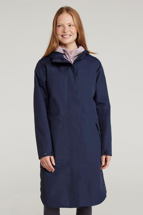 Bleu marine