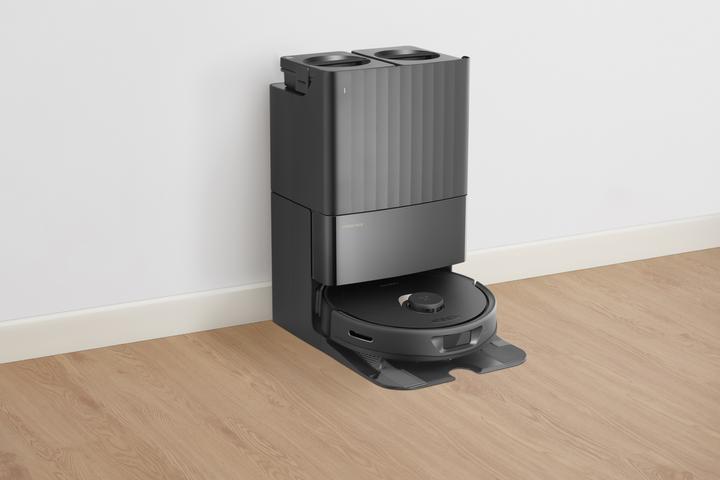 Immagine prodotto Roborock Q Revo (Robot aspirapolvere)