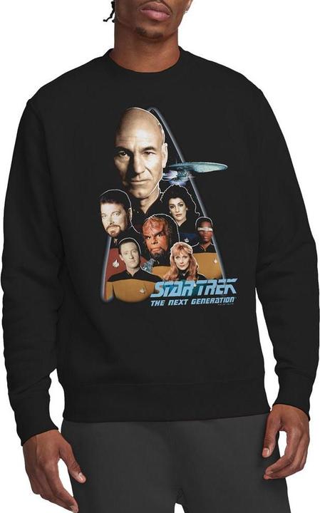 Image du produit - Sweat THE NEXT GENERATION - Adulte (M)