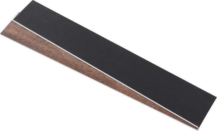 Produktbild neu.holz SPC Klickboden Okapirg 120 Dekordielen 26,352 m² Rustical Oak () (Vinylboden, 26.35 m²)