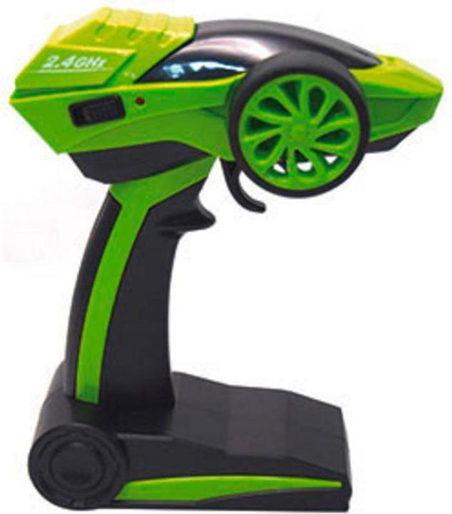 Produktbild Amewi Crazy Crawler (RTR Ready-to-Run)