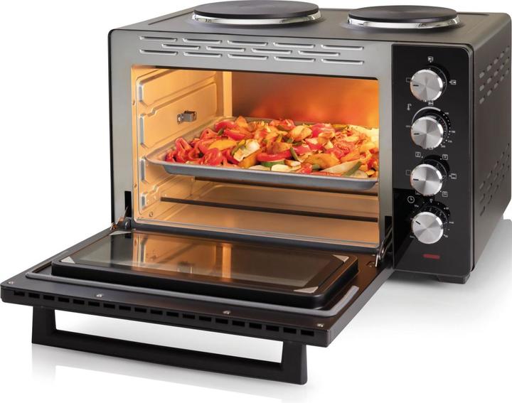 Actual product image Gorenje GORE Stand Microwave
