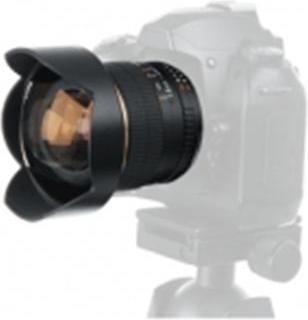 Immagine prodotto Walimex pro Pro 14mm f/2.8 (Canon EF, Full-frame)