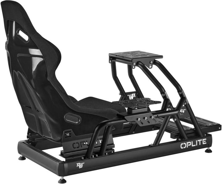 Immagine prodotto Oplite R8 Gear Shift Handbracke Holder Nero al dettaglio (spedizione)