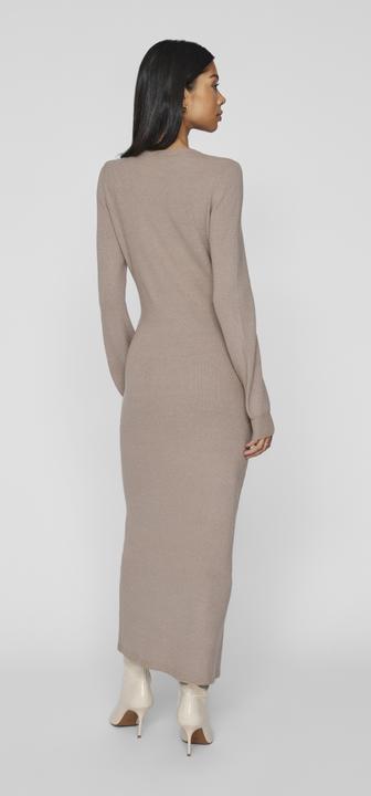 Image du produit Vila Maxi robe en tricot (L)