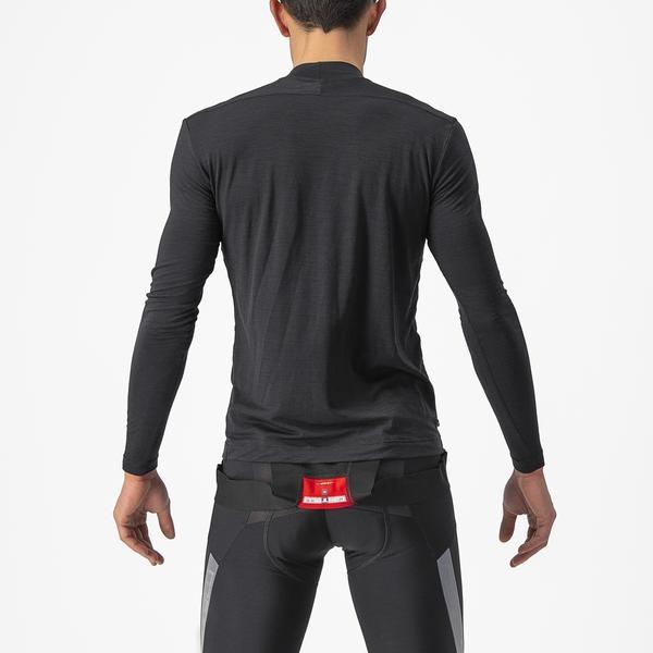 Image du produit Castelli Bandito Wool L Baselayer (S)