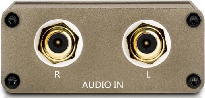 Produktbild Oehlbach Audio Linear 8 (Trennfilter)