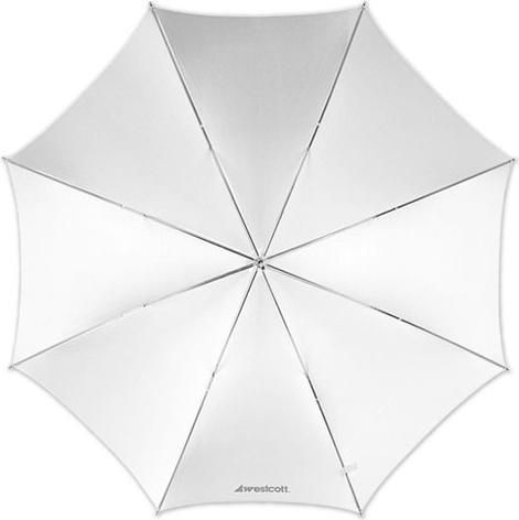 Actual product image Westcott Foldable umbrella (Umbrella, 111.80 cm)
