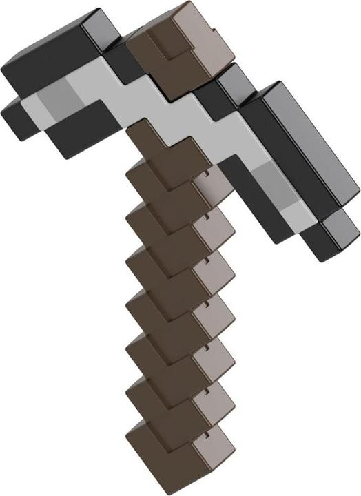 Image du produit Minecraft Iron Spitzhacke