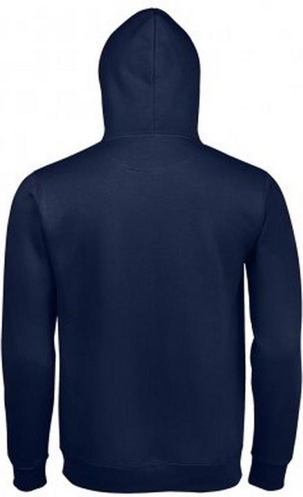 Immagine prodotto Sols Felpa con cappuccio Spencer per adulti (3XL)