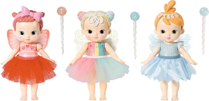 Image du produit Zapf Creation BABY born Storybook Fairy Poppy, 18cm