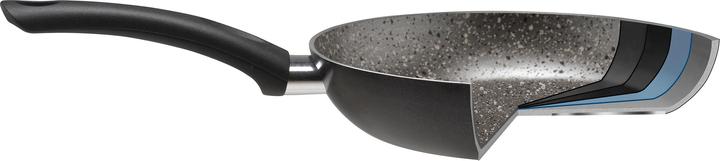 Immagine prodotto Piardi Home Liveinduction (20 cm, Padella per friggere, Alluminio)